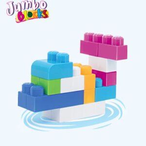 Jumbo Blocks