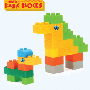 Sunta Basic Blocks