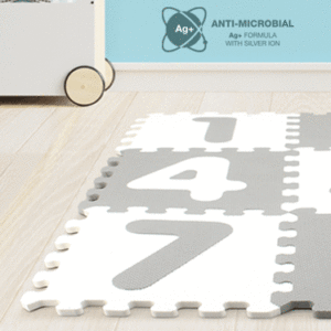 Anti Bacterial Mat